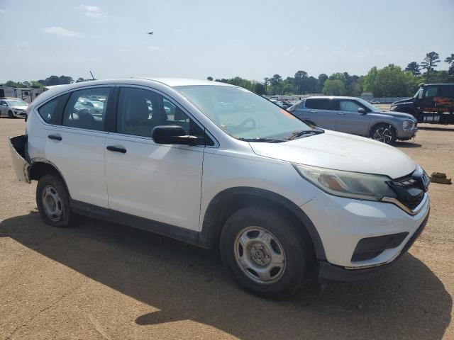 2015 HONDA CR-V LX - 5J6RM3H32FL005360