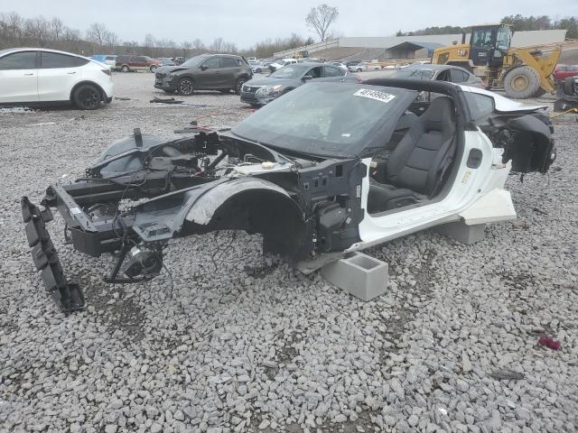 1G1YB2D7XG5118742 2016 CHEVROLET CORVETTE