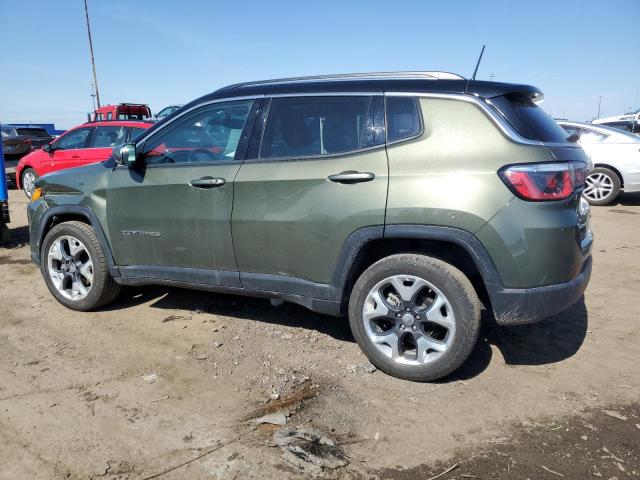 Vin: 3c4njdcb4jt402535, lot: 50629865, jeep compass limited 20182