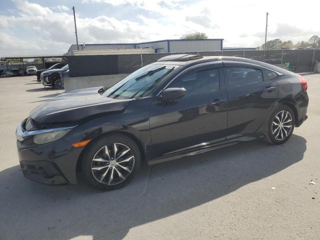 Vin: 19xfc1f35ge007438, lot: 47808265, honda civic ex 2016 img_1