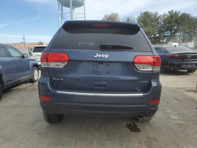 2019 JEEP GRAND CHER - 1C4RJFBG4KC786503