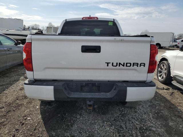 2021 TOYOTA TUNDRA CRE - 5TFDY5F18MX958985