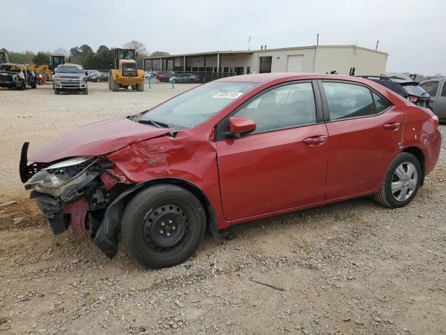 TOYOTA COROLLA L
