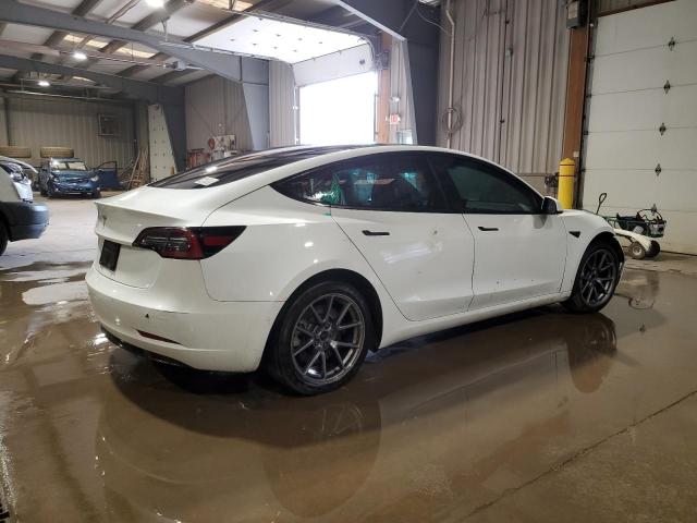 2021 TESLA MODEL 3 - 5YJ3E1EA4MF867074