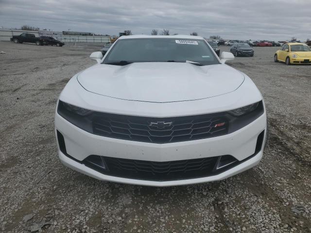 2019 CHEVROLET CAMARO LS - 1G1FB1RX5K0145251