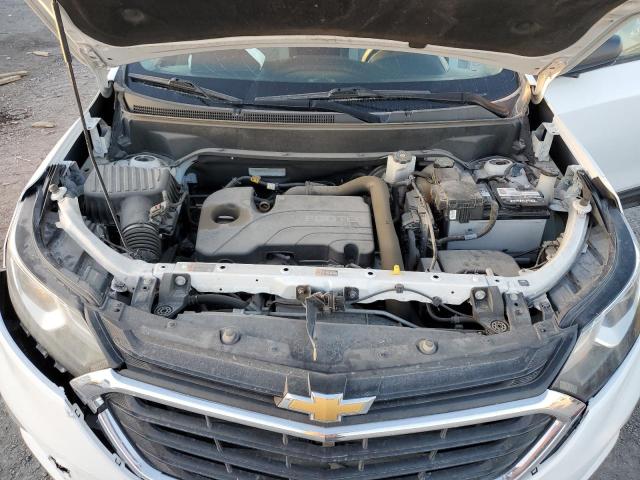 2019 CHEVROLET EQUINOX LS - 2GNAXHEV7K6252896