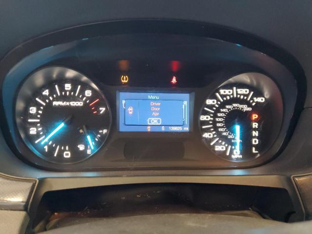 2013 FORD EDGE SE - 2FMDK3G94DBB59167