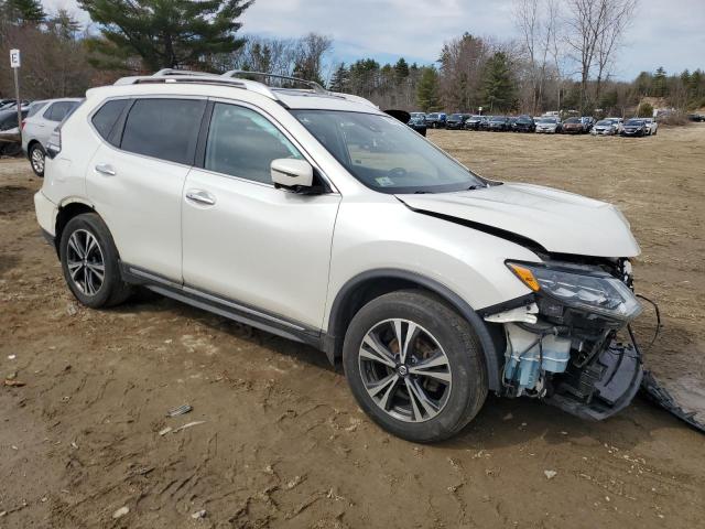Vin: jn8at2mv0hw260716, lot: 48765175, nissan rogue s 20174
