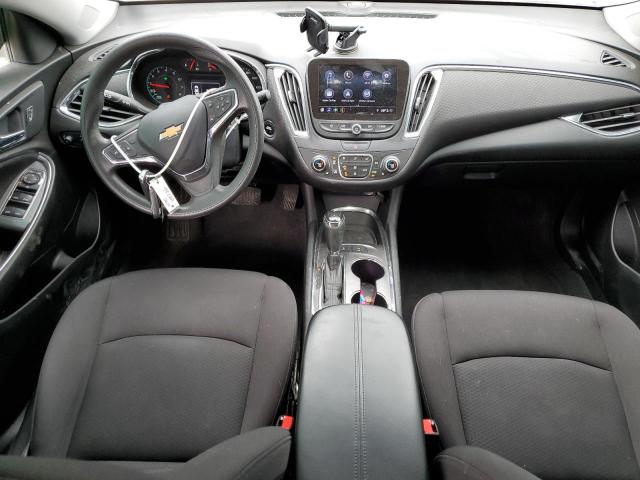 2019 CHEVROLET MALIBU LT - 1G1ZD5ST2KF119726