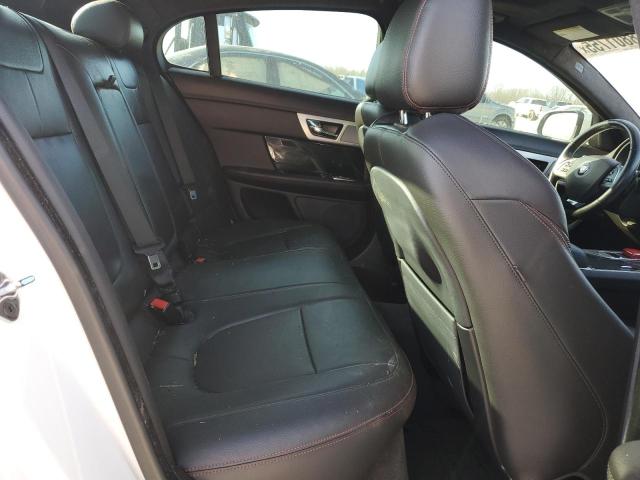 2015 JAGUAR XF 3.0 SPO SAJWJ0FF3F8U53625