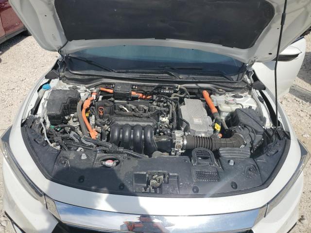 2020 HONDA INSIGHT EX 19XZE4F51LE004167