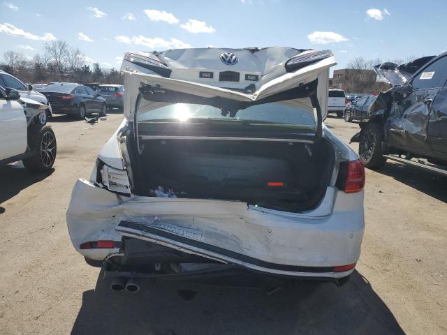 2017 VOLKSWAGEN JETTA 4D G 3VW4T7AJ1HM345424