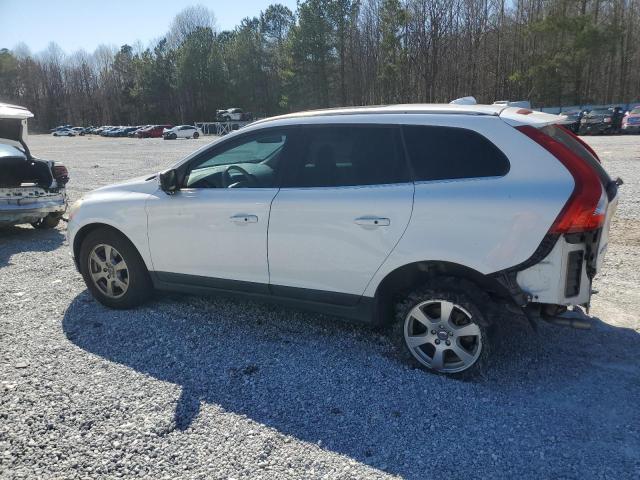 Vin: yv4952dl1c2295723, lot: 48988885, volvo xc60 3.2 20122