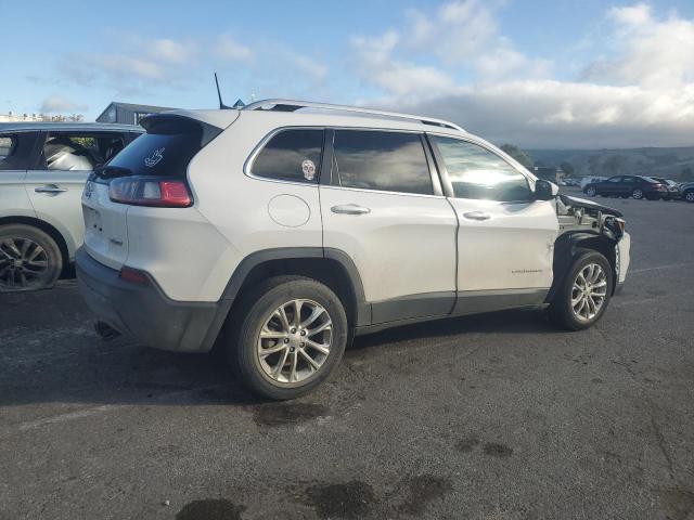 Vin: 1c4pjlcb6kd204677, lot: 50760115, jeep grand cher latitude 20193