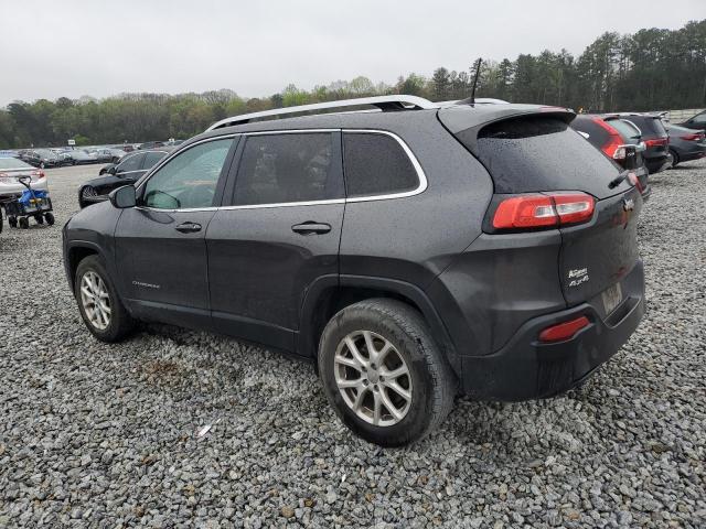 Vin: 1c4pjmcb8hw530810, lot: 49972505, jeep grand cher latitude 20172