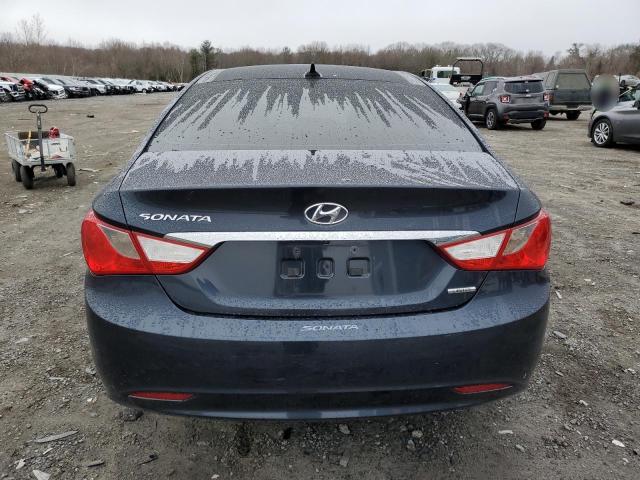 2013 HYUNDAI SONATA SE - 5NPEC4ACXDH680219