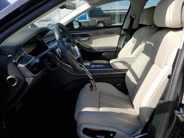 2023 AUDI A8 L WAULDAF8XPN011716