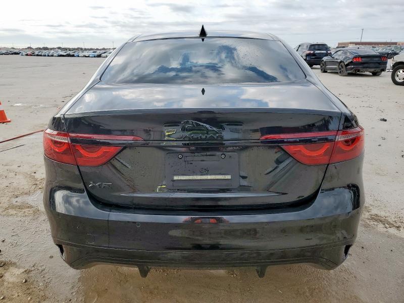 2023 JAGUAR XF R-DYNAM SAJBL4GX1PCY92568