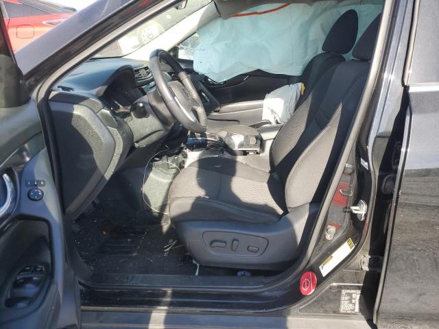 2019 NISSAN ROGUE S - KNMAT2MT4KP501737
