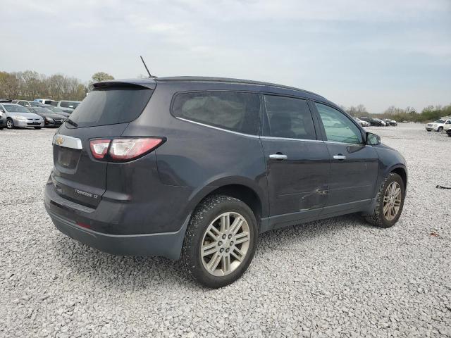 Vin: 1gnkrgkd5fj318438, lot: 50848715, chevrolet traverse lt 20153