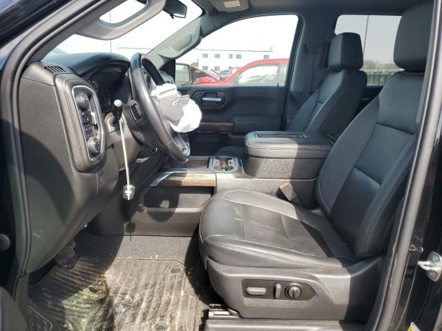 1GCUYEED5NZ112041 2022 CHEVROLET ALL Models