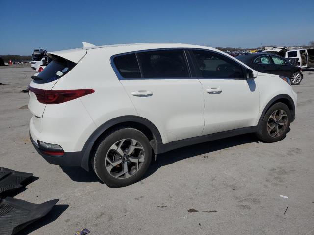 Vin: kndpm3ac5m7878596, lot: 50507255, kia sportage lx 20213