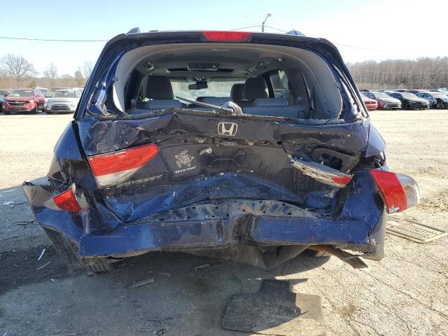 2016 HONDA ODYSSEY EX - 5FNRL5H69GB071214