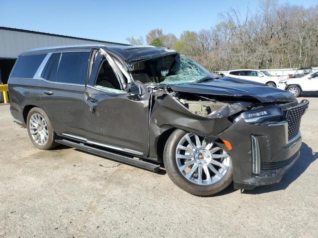 Vin: 1gys4ckl6mr249968, lot: 47406705, cadillac escalade premium luxury 20214