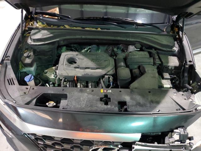 2020 HYUNDAI SANTA FE S - 5NMS33AD7LH232926