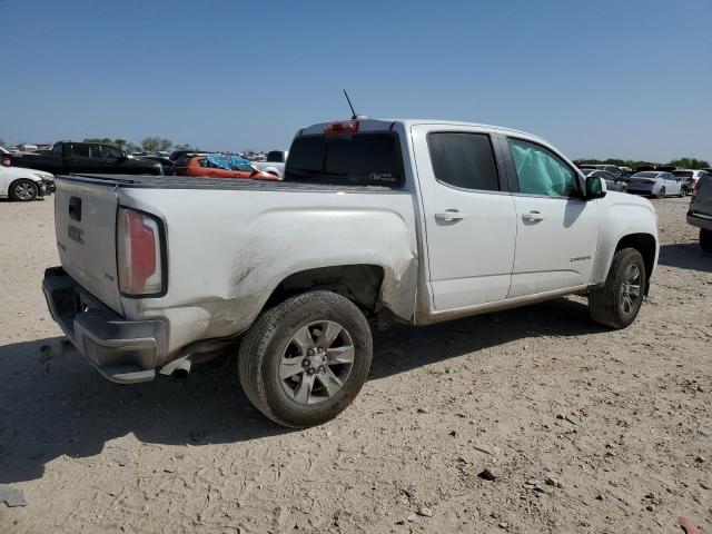Vin: 1gtg5cen1h1266266, lot: 49957705, gmc canyon sle 20173