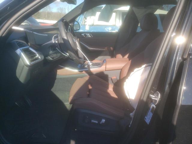 2025 BMW X5 SDRIVE 5UX13EU02S9W82766