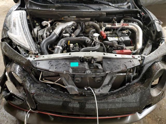 2015 NISSAN JUKE NISMO - JN8DF5MR9FT200151