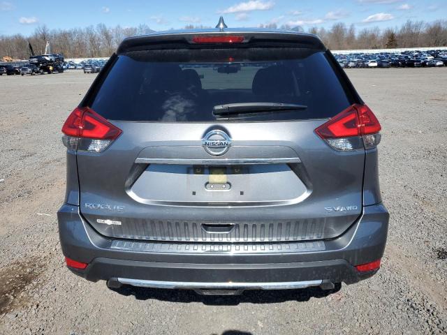 2018 NISSAN ROGUE S - JN8AT2MV9JW346306