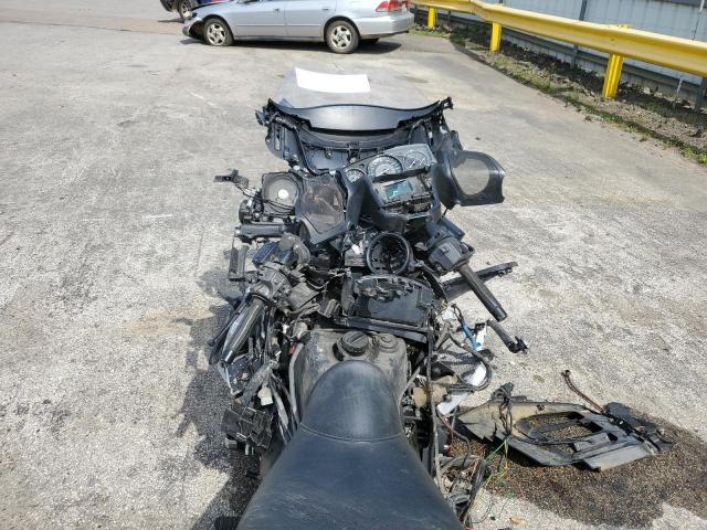 2013 HONDA GL1800 B - JH2SC6819DK001634