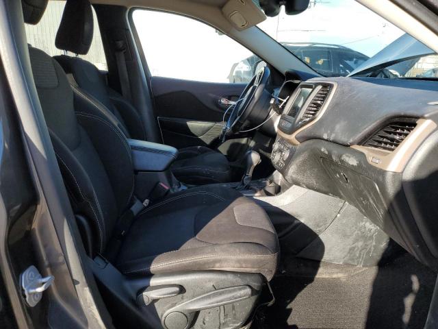2015 JEEP CHEROKEE L - 1C4PJMCS9FW667591