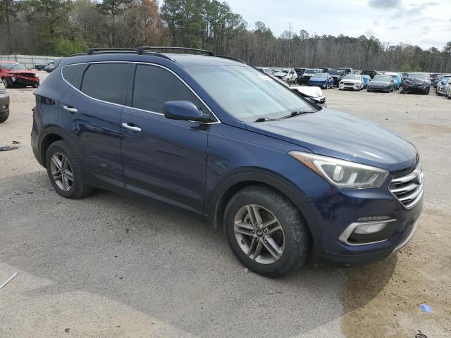 2017 HYUNDAI SANTA FE S - 5XYZU3LB1HG481330