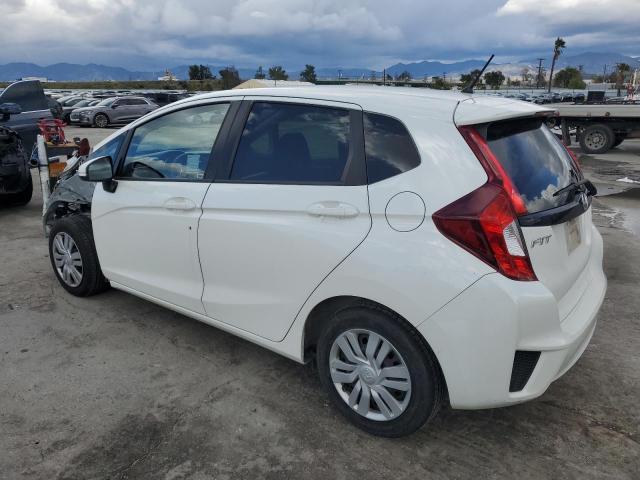 JHMGK5H56HS018491 Honda Fit Lx 2017
