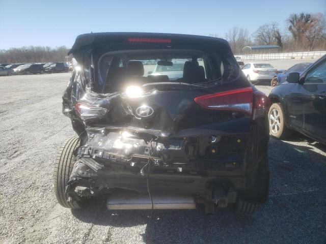 2016 HYUNDAI TUCSON LIM - KM8J33A48GU203084