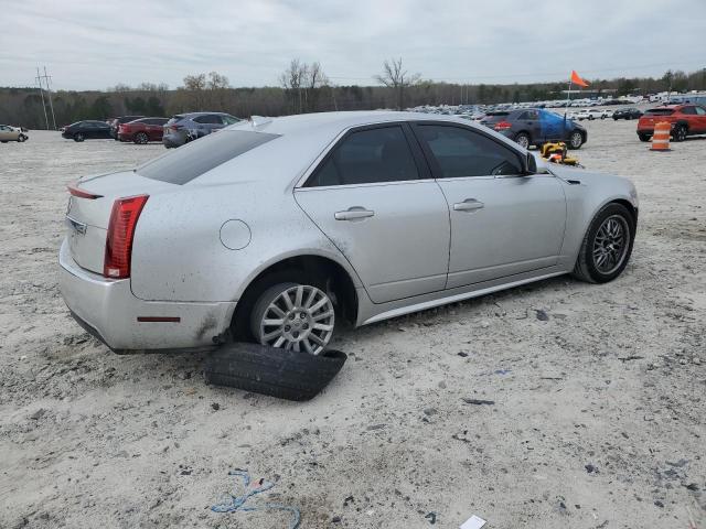 Vin: 1g6de5e56c0110014, lot: 50497235, cadillac cts luxury collection 20123