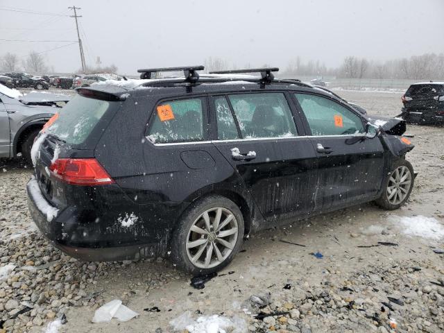 Vin: 3vwc17au8hm502748, lot: 49978055, volkswagen golf s 20173