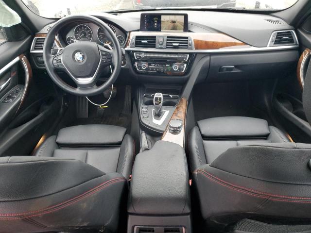 2018 BMW 330 I WBA8B9G5XJNV00221