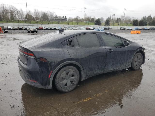 Vin: jtdadabu7p3003808, lot: 48797765, toyota prius le 20233