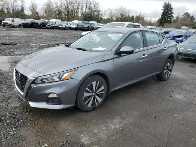 2022 NISSAN ALTIMA SV - 1N4BL4DW2NN415908