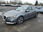 2022 NISSAN ALTIMA SV - 1N4BL4DW2NN415908