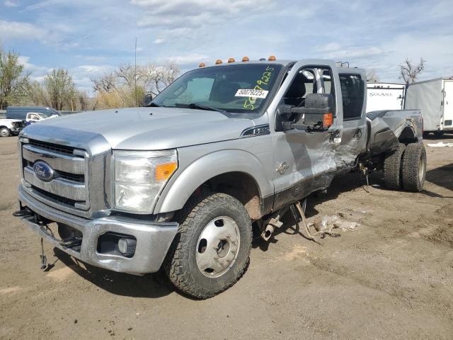 FORD F350 SUPER