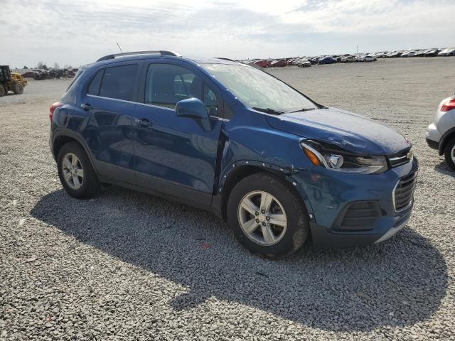 Vin: 3gncjlsb6kl165784, lot: 51090385, chevrolet trax 1lt 20194