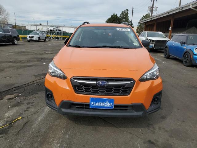 2018 SUBARU CROSSTREK - JF2GTAAC8JH251471