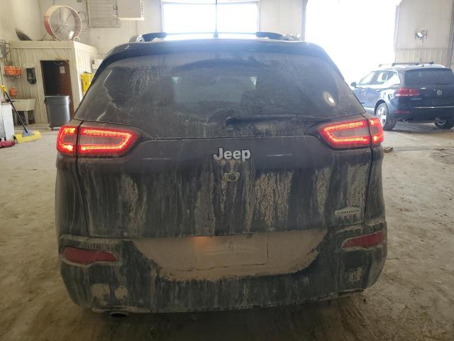 2015 JEEP CHEROKEE L - 1C4PJLCB5FW553551