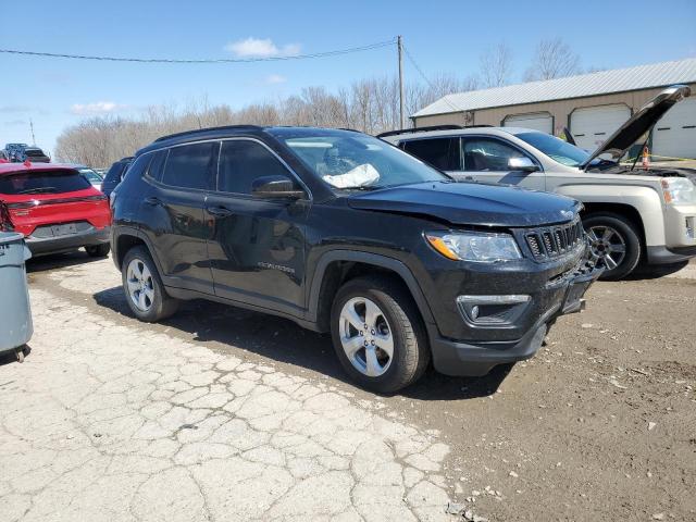 Vin: 3c4njdbb7kt847886, lot: 49883665, jeep compass latitude 20194
