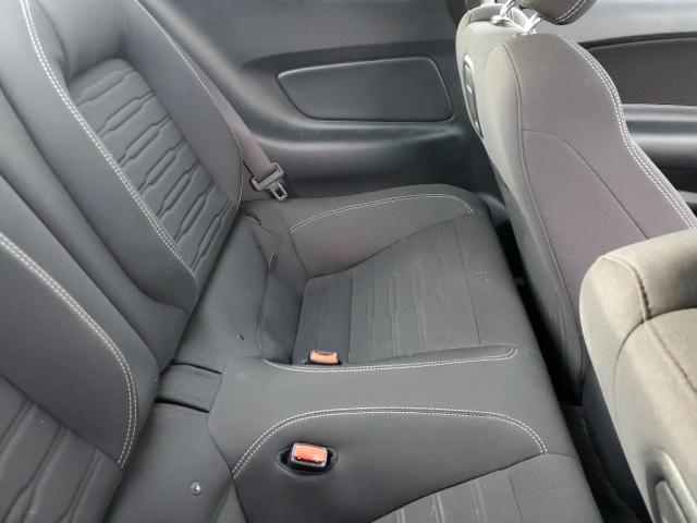 2017 FORD MUSTANG GT - 1FA6P8CF4H5300858